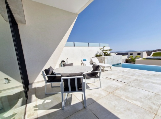 Resale - Villa - Rojales