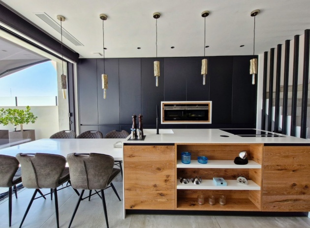 Resale - Villa - Rojales