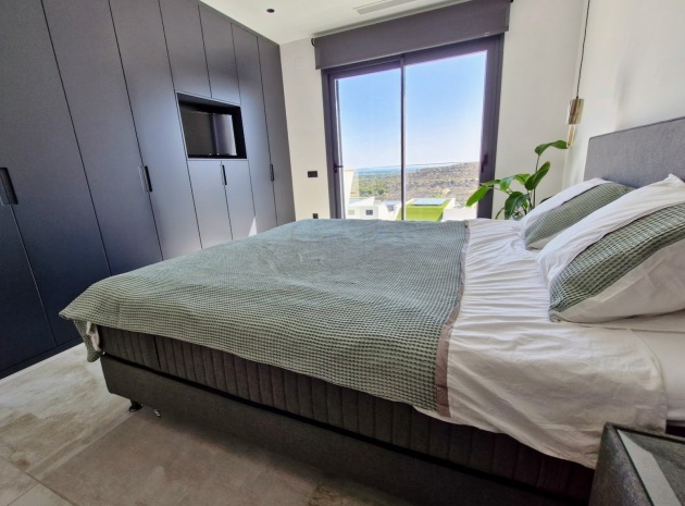 Resale - Villa - Rojales