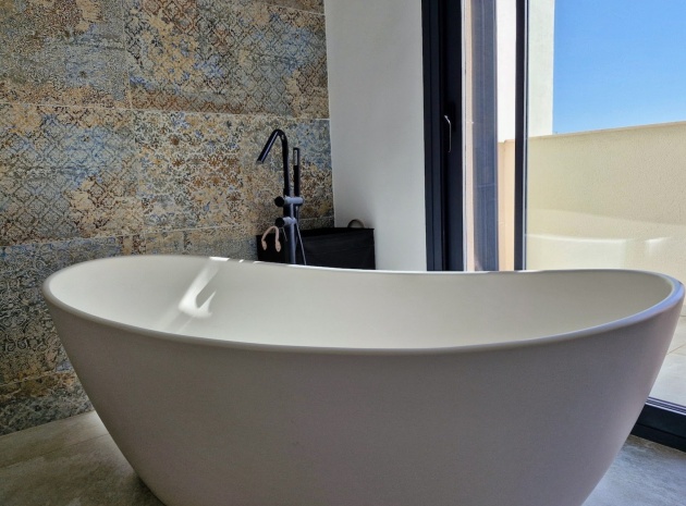 Resale - Villa - Rojales