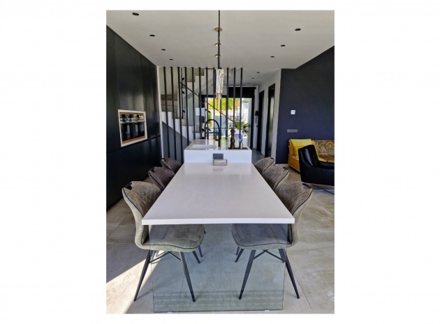 Resale - Villa - Rojales