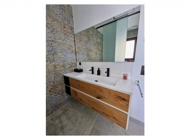 Resale - Villa - Rojales