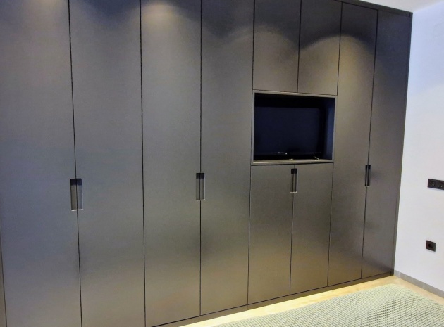 Resale - Villa - Rojales