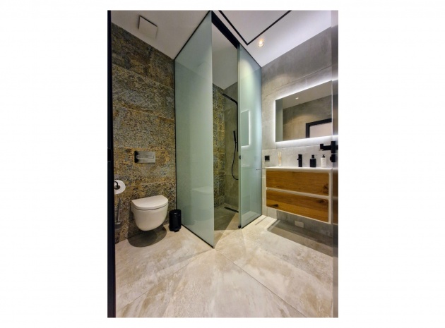 Resale - Villa - Rojales