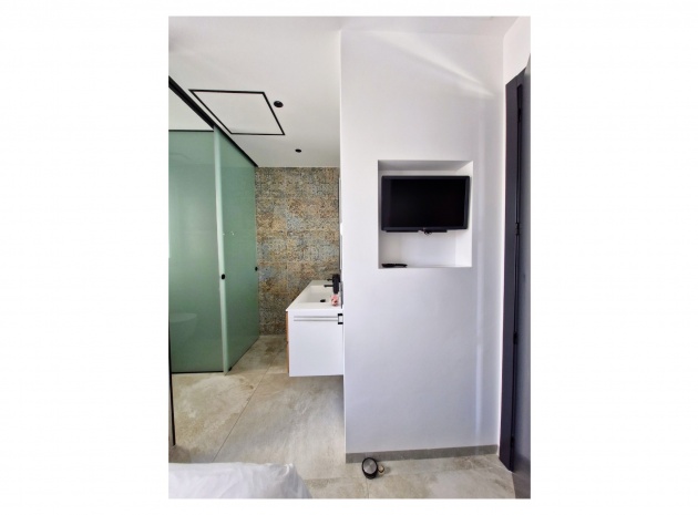 Resale - Villa - Rojales