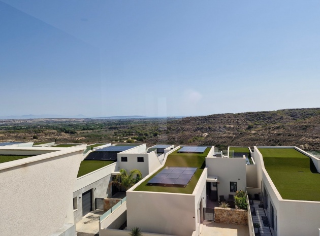 Resale - Villa - Rojales