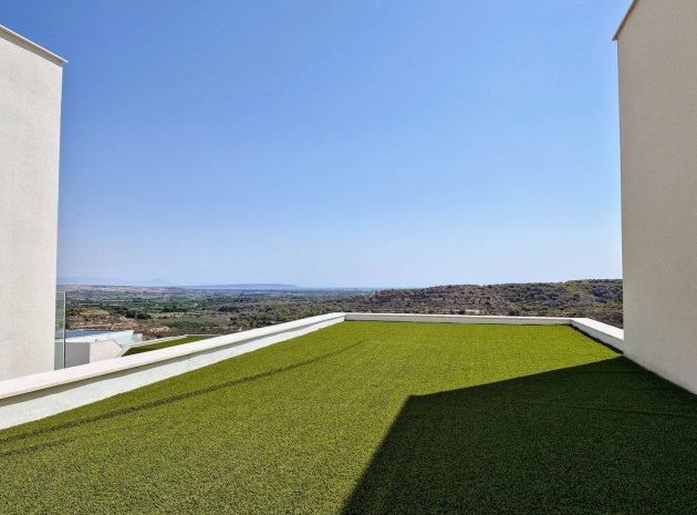 Resale - Villa - Rojales