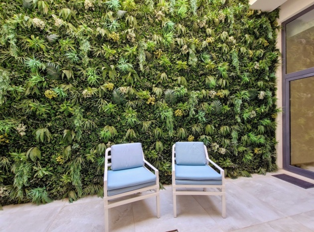 Resale - Villa - Rojales