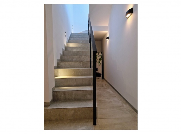 Resale - Villa - Rojales