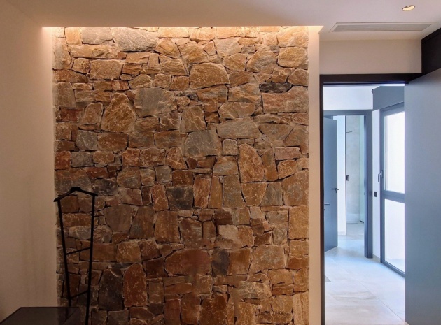 Resale - Villa - Rojales