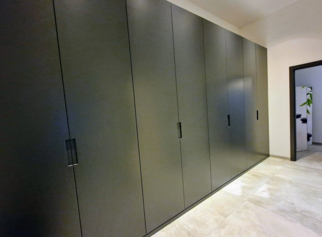 Resale - Villa - Rojales