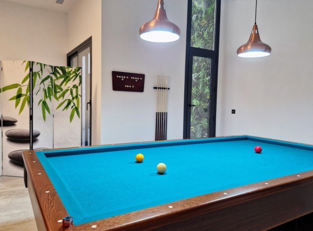 Resale - Villa - Rojales