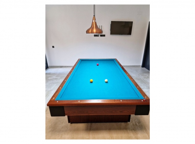 Resale - Villa - Rojales