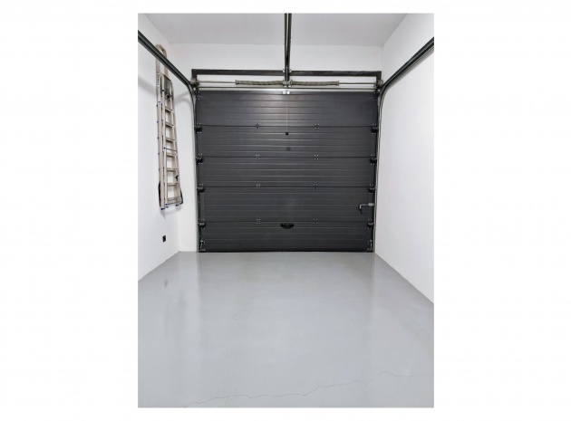 Resale - Villa - Rojales