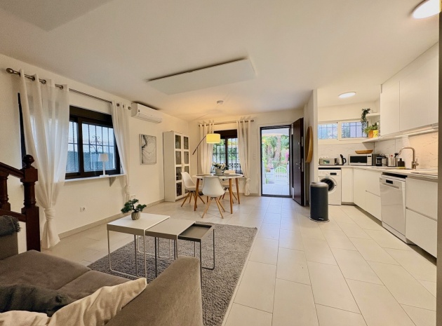 Återförsäljning - Radhus - Orihuela Costa - Cabo Roig