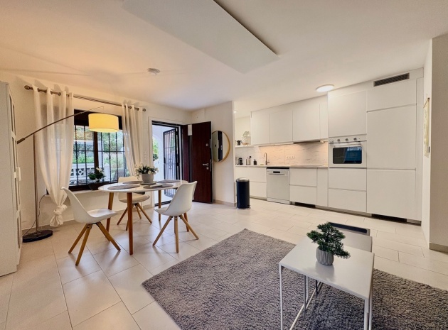 Återförsäljning - Radhus - Orihuela Costa - Cabo Roig