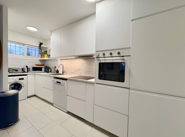 Återförsäljning - Radhus - Orihuela Costa - Cabo Roig