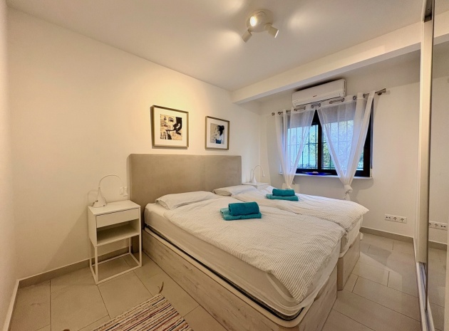 Återförsäljning - Radhus - Orihuela Costa - Cabo Roig