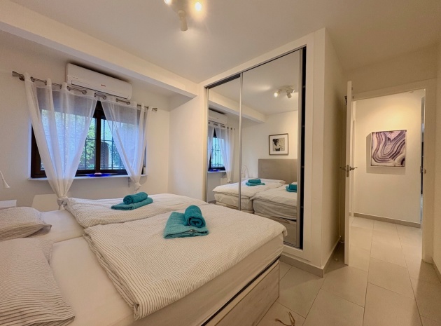 Återförsäljning - Radhus - Orihuela Costa - Cabo Roig