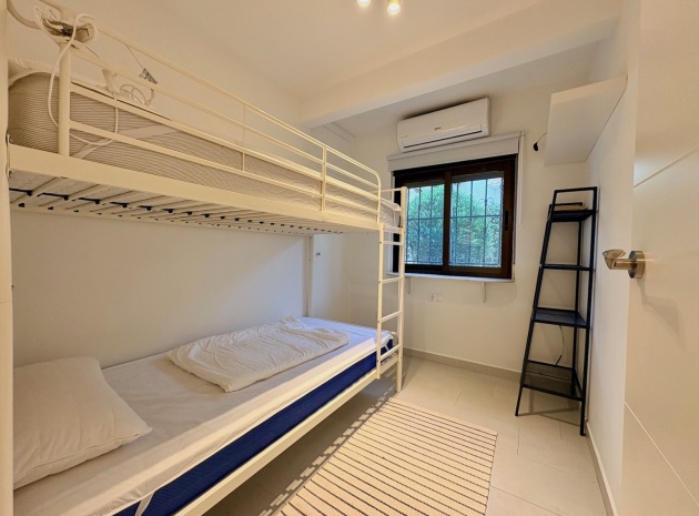 Återförsäljning - Radhus - Orihuela Costa - Cabo Roig