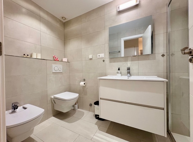 Återförsäljning - Radhus - Orihuela Costa - Cabo Roig