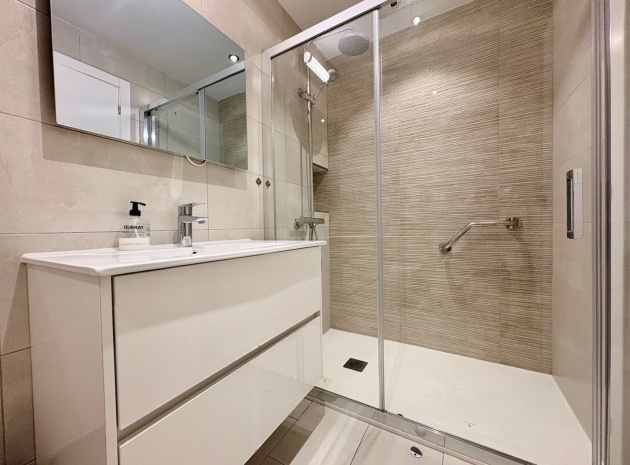 Återförsäljning - Radhus - Orihuela Costa - Cabo Roig