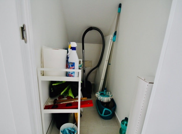 Återförsäljning - Radhus - Orihuela Costa - Cabo Roig