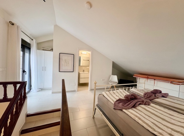 Återförsäljning - Radhus - Orihuela Costa - Cabo Roig