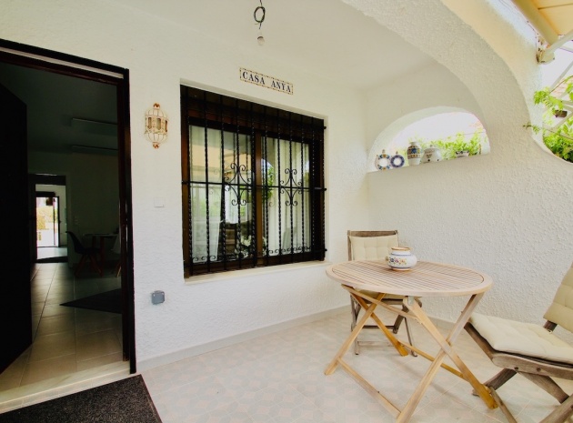 Återförsäljning - Radhus - Orihuela Costa - Cabo Roig