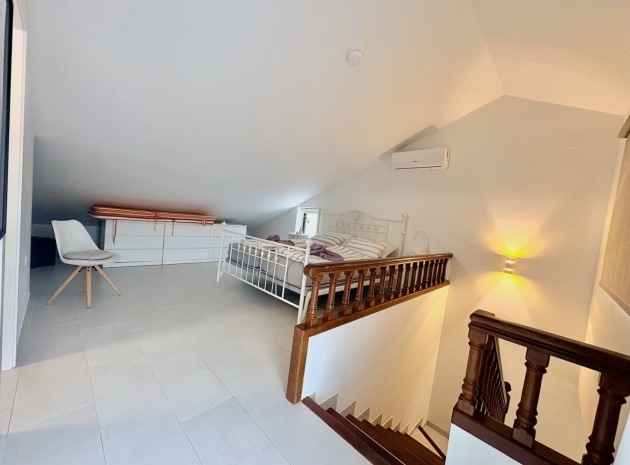 Återförsäljning - Radhus - Orihuela Costa - Cabo Roig