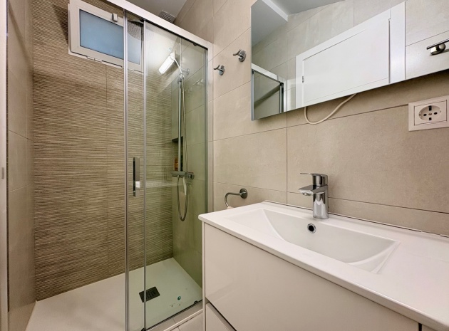 Återförsäljning - Radhus - Orihuela Costa - Cabo Roig