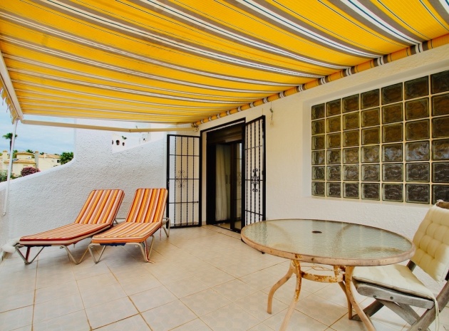 Återförsäljning - Radhus - Orihuela Costa - Cabo Roig