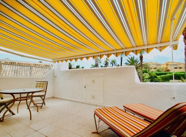 Återförsäljning - Radhus - Orihuela Costa - Cabo Roig