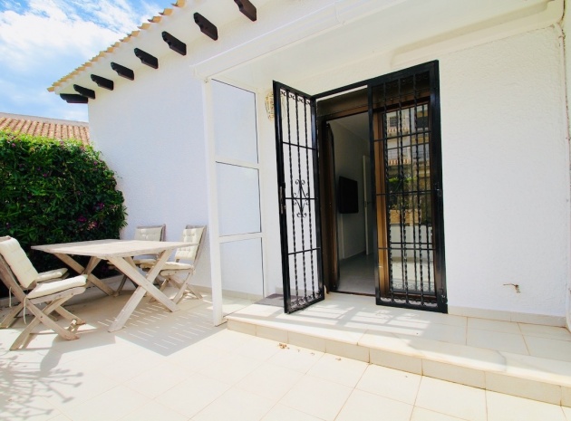 Återförsäljning - Radhus - Orihuela Costa - Cabo Roig