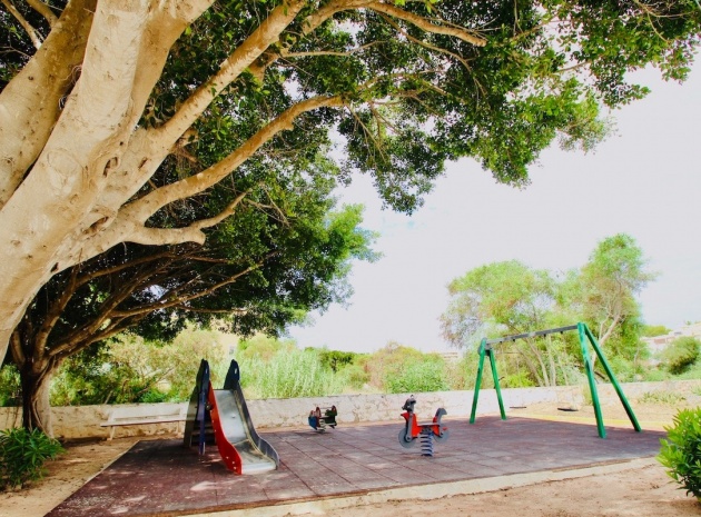 Återförsäljning - Radhus - Orihuela Costa - Cabo Roig