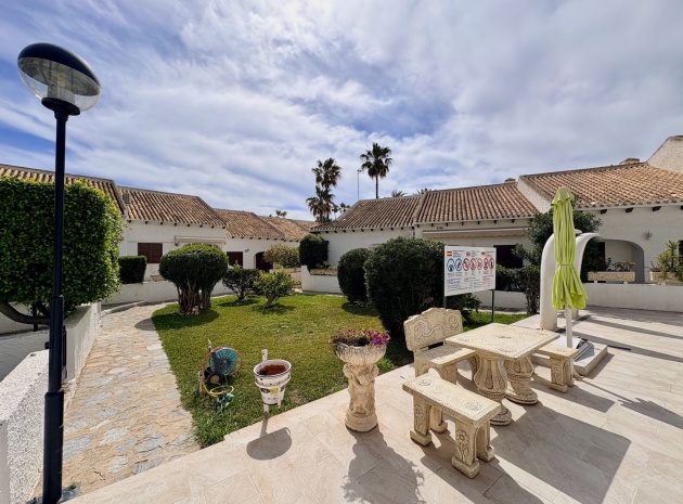 Återförsäljning - Radhus - Orihuela Costa - Cabo Roig