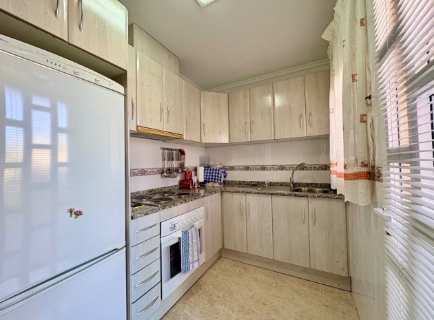 Wederverkoop - Herenhuis - Rojales - Ciudad Quesada