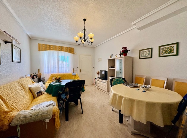 Wederverkoop - Herenhuis - Rojales - Ciudad Quesada