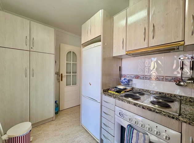 Wederverkoop - Herenhuis - Rojales - Ciudad Quesada