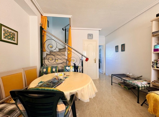 Wederverkoop - Herenhuis - Rojales - Ciudad Quesada