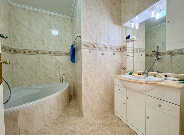 Wederverkoop - Herenhuis - Rojales - Ciudad Quesada