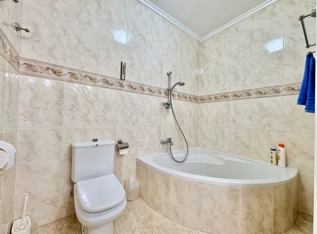 Wederverkoop - Herenhuis - Rojales - Ciudad Quesada