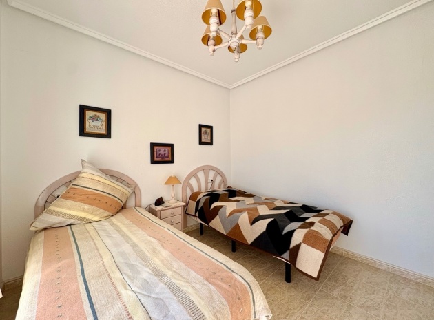 Wederverkoop - Herenhuis - Rojales - Ciudad Quesada