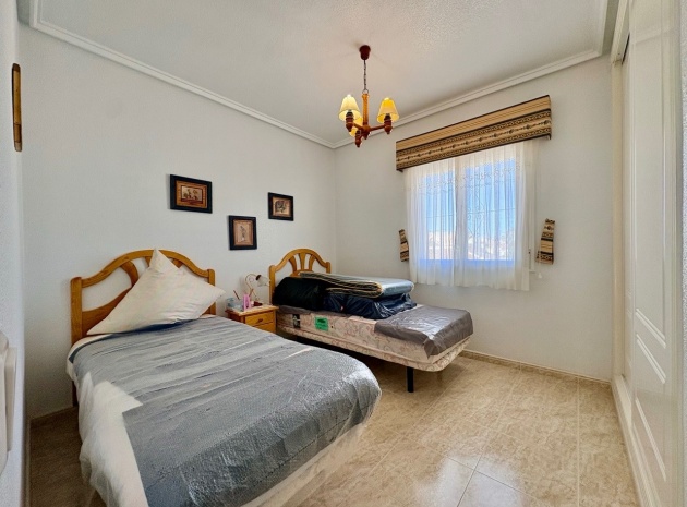 Wederverkoop - Herenhuis - Rojales - Ciudad Quesada