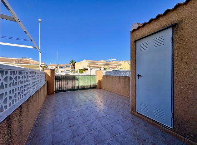 Wederverkoop - Herenhuis - Rojales - Ciudad Quesada