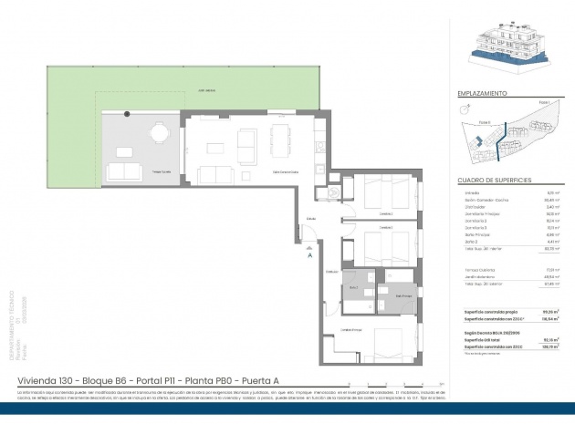 Nouvelle construction - Appartement - Mijas - Hipódromo Costa del Sol