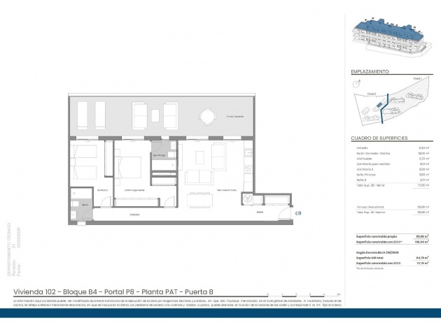 Nouvelle construction - Appartement - Mijas - Hipódromo Costa del Sol