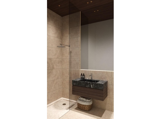 Nouvelle construction - Appartement - Estepona - Playa del Padrón