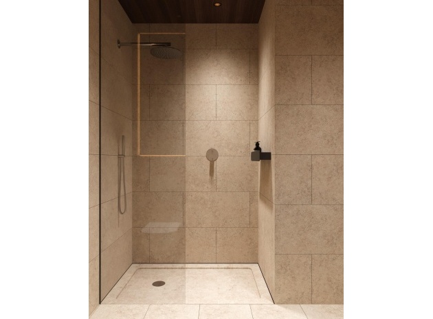 Nouvelle construction - Appartement - Estepona - Playa del Padrón