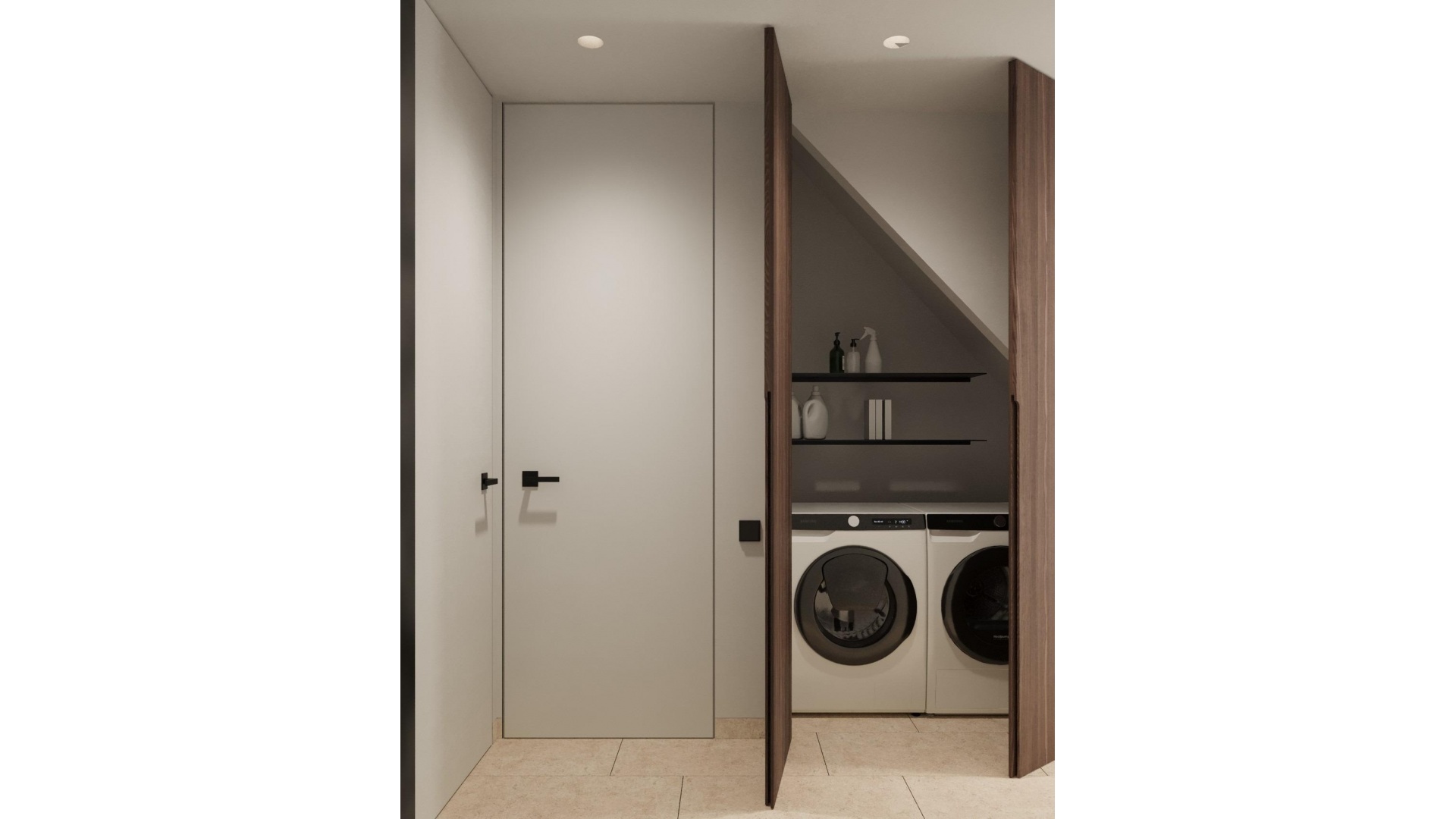 New Build - Apartment - Estepona - Playa del Padrón